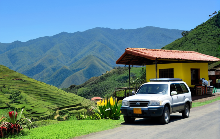 colombia - 이미지 1