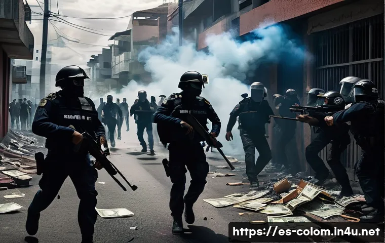 Descubre las 7 diferencias clave entre el Cartel de Medellín y el Cartel de Cali que nadie te contó 4 메데인 카르텔 vs 칼리 카르텔 관련 이미지 2