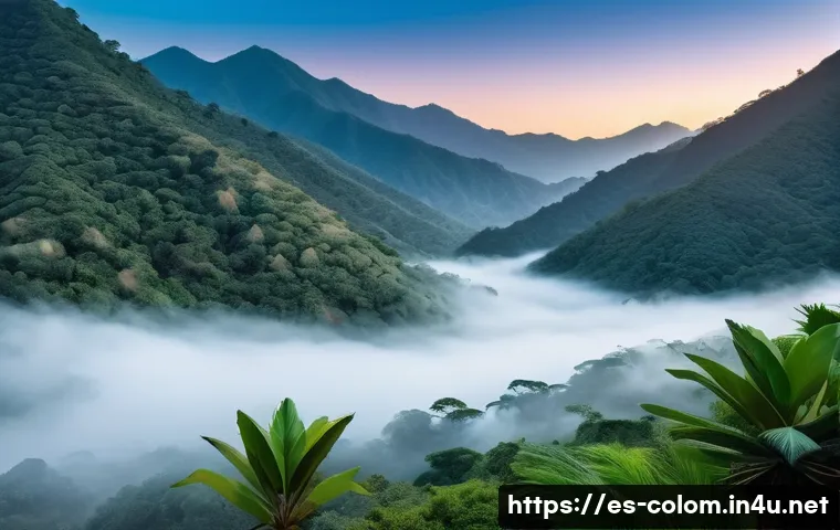 7 maravillas culturales de Colombia que debes explorar para entender su alma histórica 3 콜롬비아에서의 유네스코 문화유산 관련 이미지 1