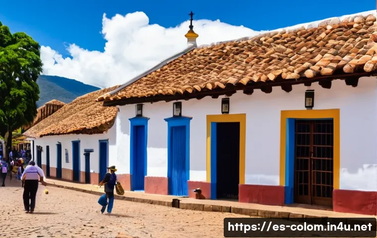 7 maravillas culturales de Colombia que debes explorar para entender su alma histórica 4 콜롬비아에서의 유네스코 문화유산 관련 이미지 2